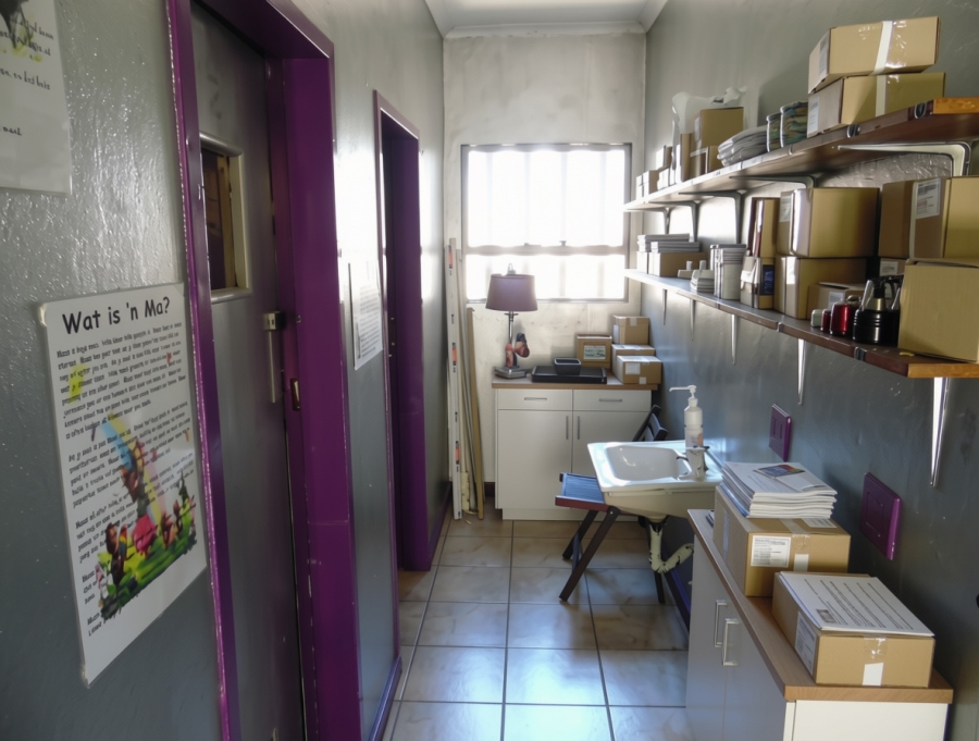 5 Bedroom Property for Sale in Doorn Free State